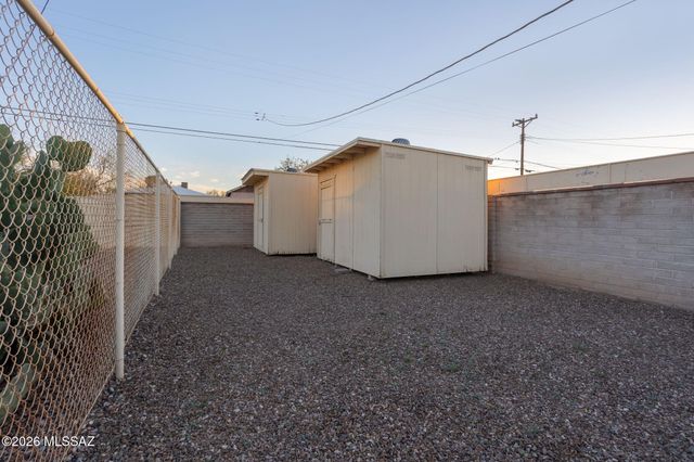 622 E Linden Street, Tucson, AZ 85705