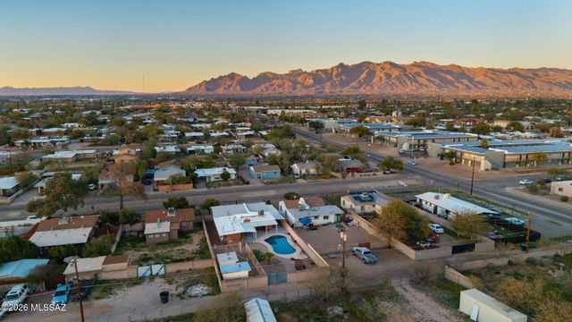622 E Linden Street, Tucson, AZ 85705