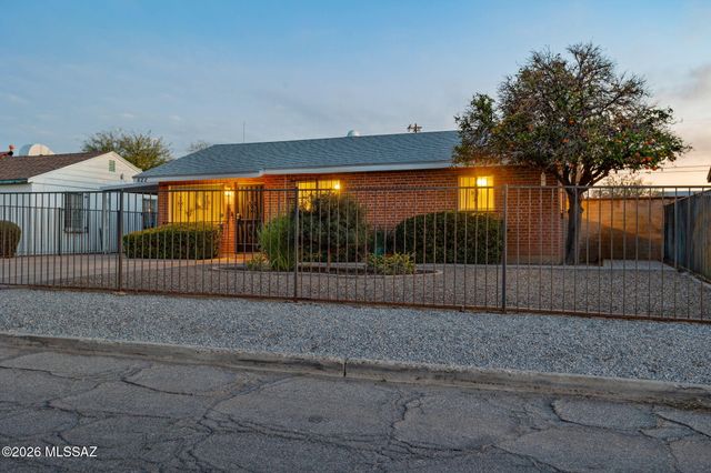622 E Linden Street, Tucson, AZ 85705