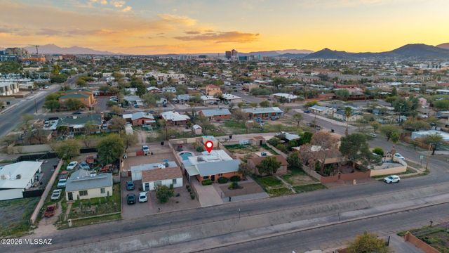 622 E Linden Street, Tucson, AZ 85705