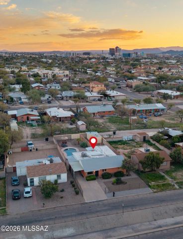 622 E Linden Street, Tucson, AZ 85705