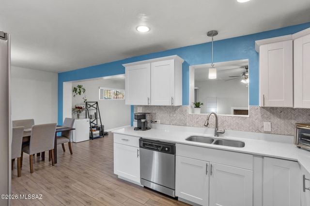 622 E Linden Street, Tucson, AZ 85705