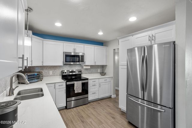 622 E Linden Street, Tucson, AZ 85705