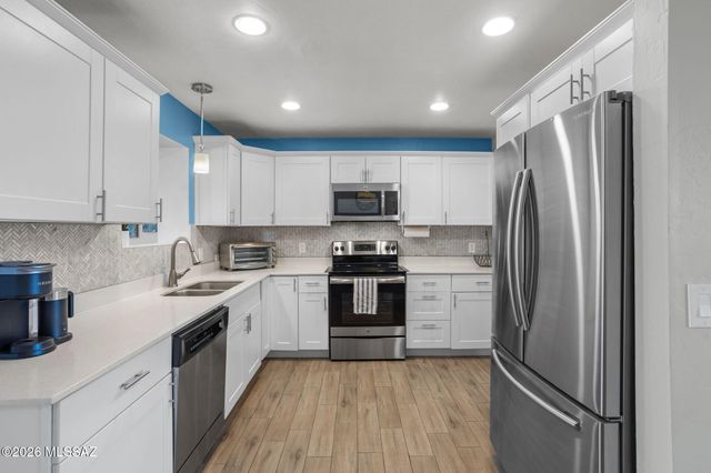 622 E Linden Street, Tucson, AZ 85705