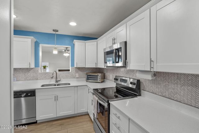 622 E Linden Street, Tucson, AZ 85705