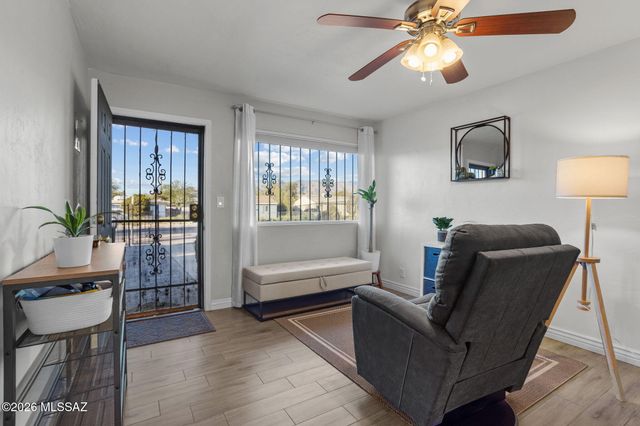 622 E Linden Street, Tucson, AZ 85705