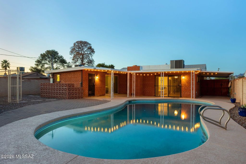 622 E Linden Street, Tucson, AZ 85705