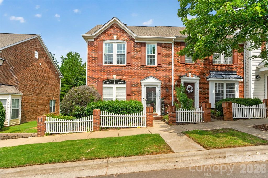 4005 Christine Lane A, Waxhaw, NC 28173