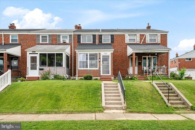 7920 CHARLESMONT RD, Dundalk, MD 21222