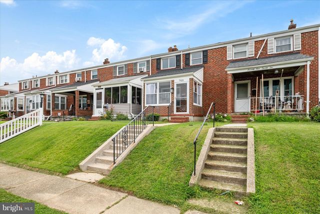 7920 CHARLESMONT RD, Dundalk, MD 21222