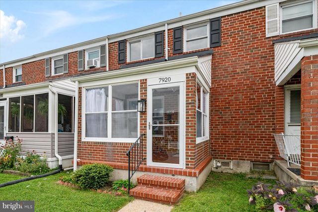 7920 CHARLESMONT RD, Dundalk, MD 21222