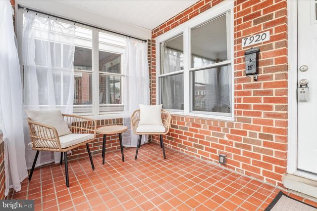 7920 CHARLESMONT RD, Dundalk, MD 21222