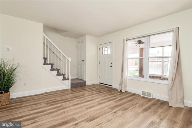 7920 CHARLESMONT RD, Dundalk, MD 21222