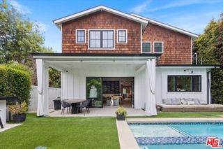 4225 Alcove Avenue, Studio City, CA 91604