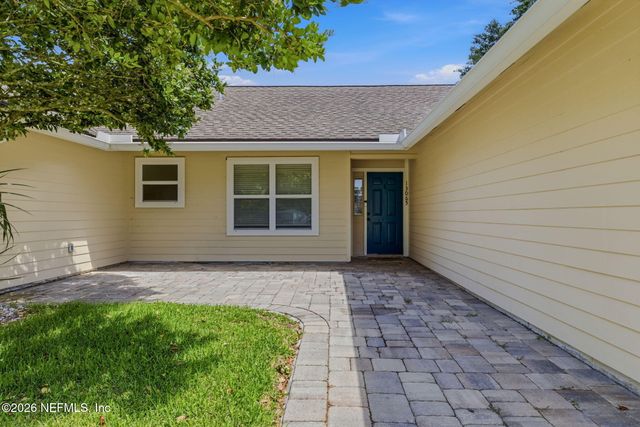 13065 TALL TREE Drive S, Jacksonville, FL 32246