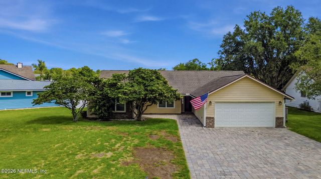 13065 TALL TREE Drive S, Jacksonville, FL 32246