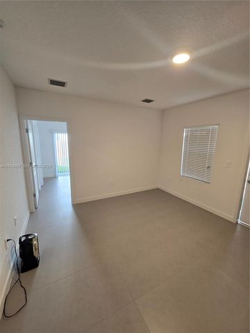 13357 SW 274th St Side, Naranja, FL 33032