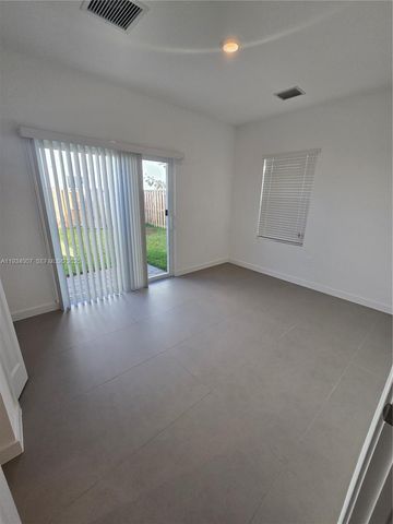 13357 SW 274th St Side, Naranja, FL 33032