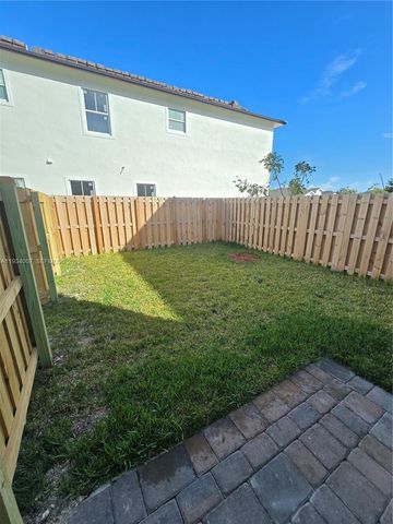 13357 SW 274th St Side, Naranja, FL 33032