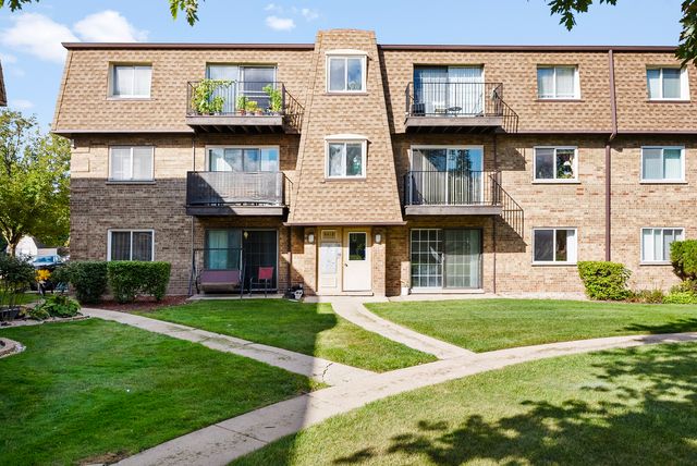 9418 Bay Colony Drive 1N, Des Plaines, IL 60016