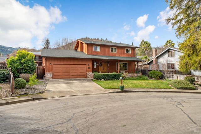 550 Baywood Ct, Ukiah, CA 95482