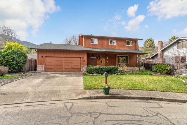 550 Baywood Ct, Ukiah, CA 95482