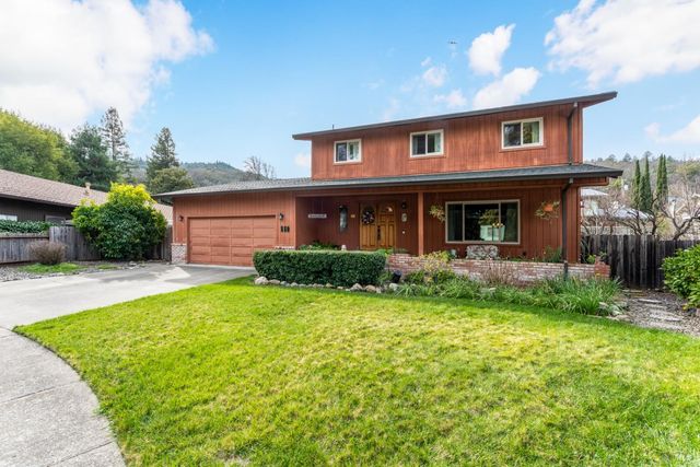 550 Baywood Ct, Ukiah, CA 95482