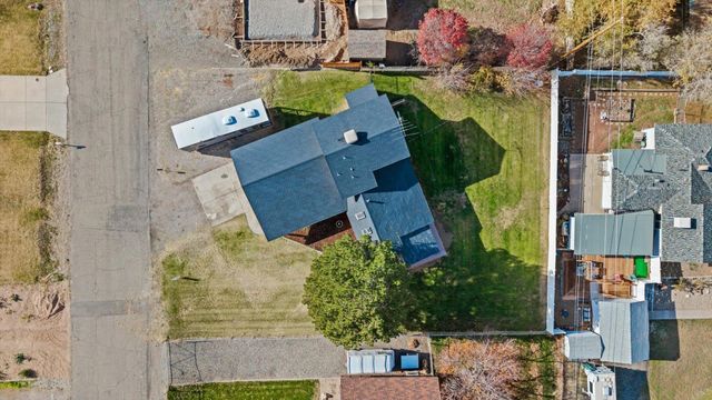 2396 Sayre Drive, Grand Junction, CO 81507