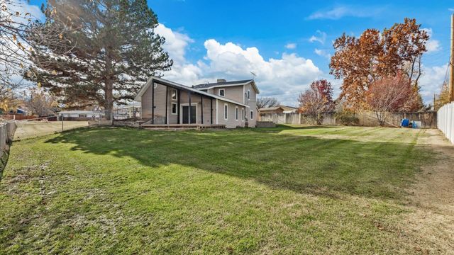 2396 Sayre Drive, Grand Junction, CO 81507