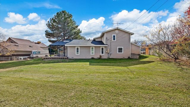 2396 Sayre Drive, Grand Junction, CO 81507