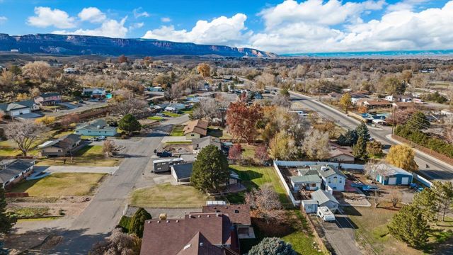 2396 Sayre Drive, Grand Junction, CO 81507