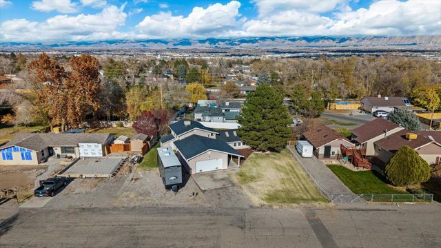 2396 Sayre Drive, Grand Junction, CO 81507