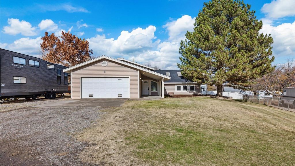 2396 Sayre Drive, Grand Junction, CO 81507