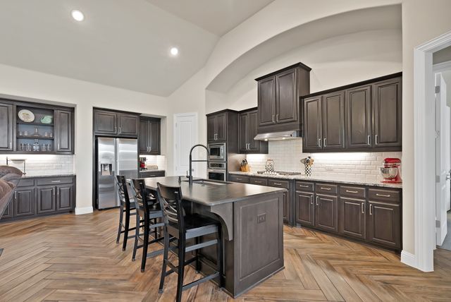 9921 Peninsula Point, Little Elm, TX 75068