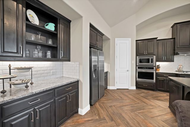 9921 Peninsula Point, Little Elm, TX 75068