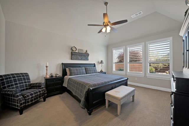 9921 Peninsula Point, Little Elm, TX 75068