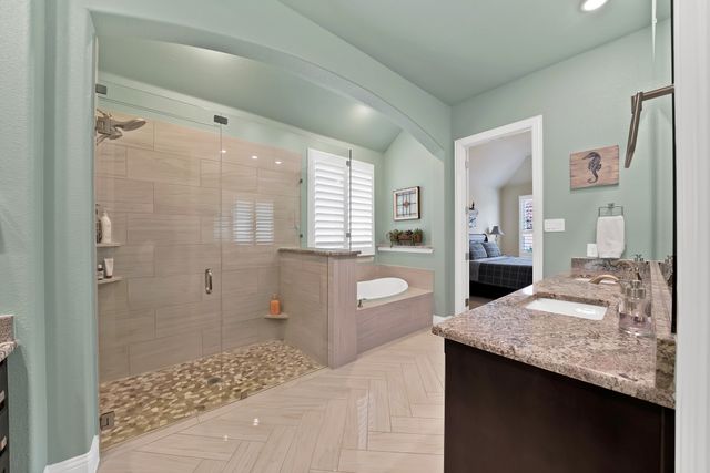 9921 Peninsula Point, Little Elm, TX 75068