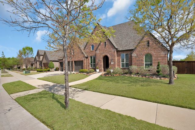 9921 Peninsula Point, Little Elm, TX 75068