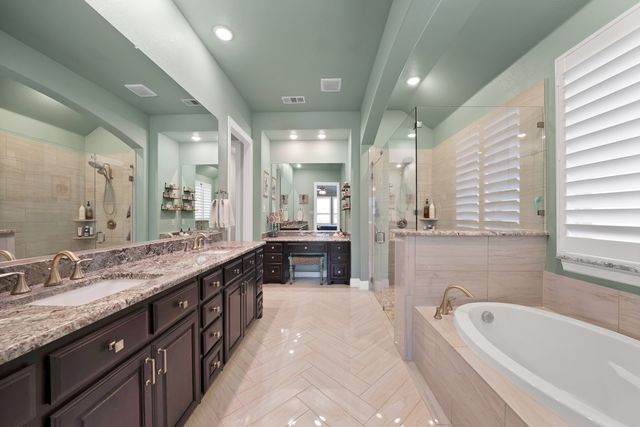 9921 Peninsula Point, Little Elm, TX 75068