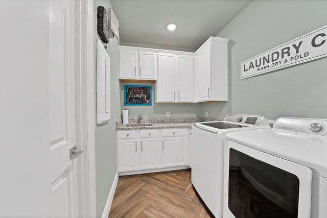 9921 Peninsula Point, Little Elm, TX 75068