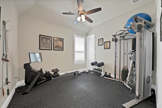 9921 Peninsula Point, Little Elm, TX 75068