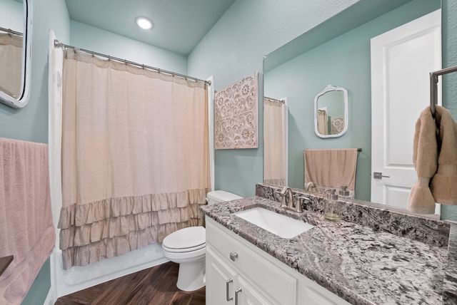 9921 Peninsula Point, Little Elm, TX 75068