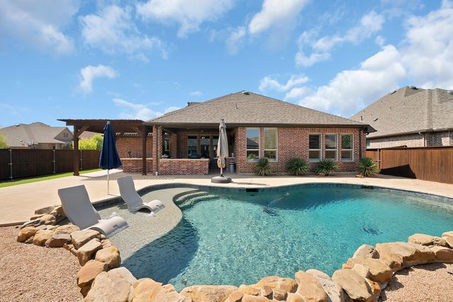 9921 Peninsula Point, Little Elm, TX 75068