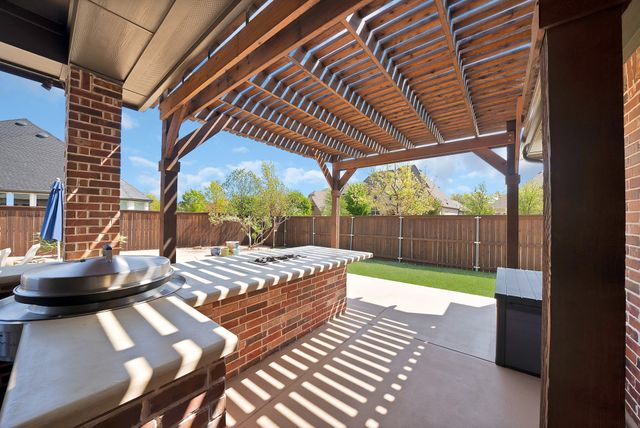 9921 Peninsula Point, Little Elm, TX 75068