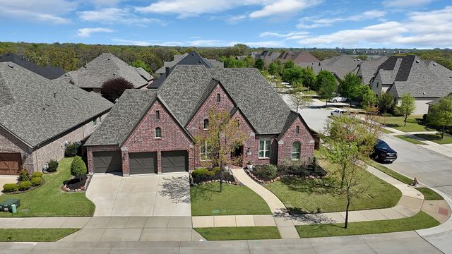9921 Peninsula Point, Little Elm, TX 75068
