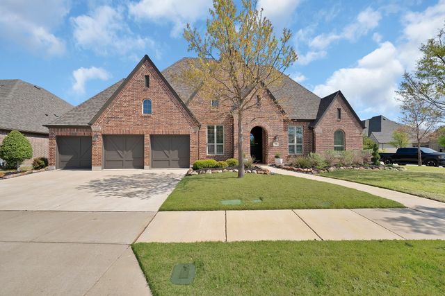 9921 Peninsula Point, Little Elm, TX 75068