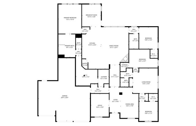 9921 Peninsula Point, Little Elm, TX 75068