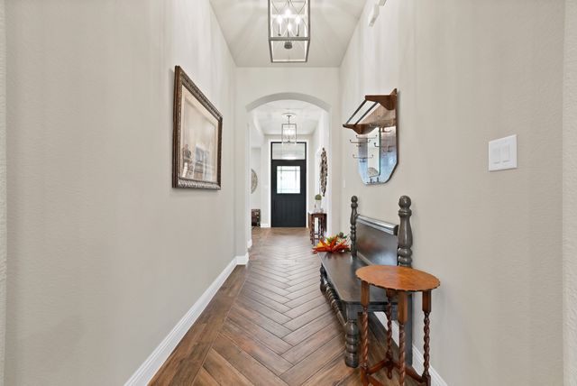 9921 Peninsula Point, Little Elm, TX 75068