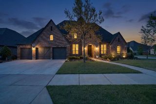 9921 Peninsula Point, Little Elm, TX 75068