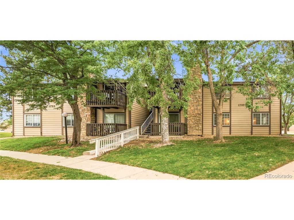 1795 S Pitkin St A, Aurora, CO 80017